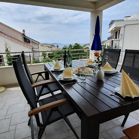 Riljic Apartamento Hvar Town