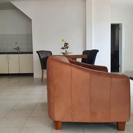 Riljic Apartamento *