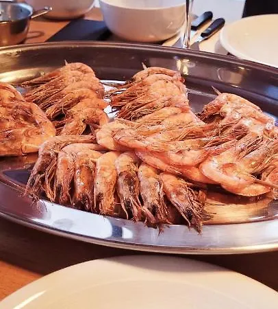 Riljic Apartamento *