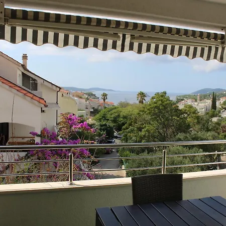 Riljic Apartamento *