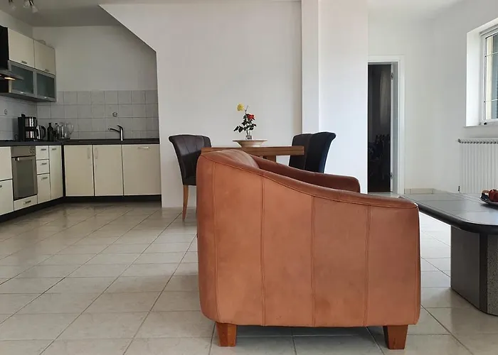 Riljic Apartment *