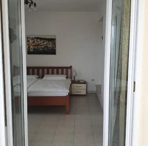 Apartment Riljic