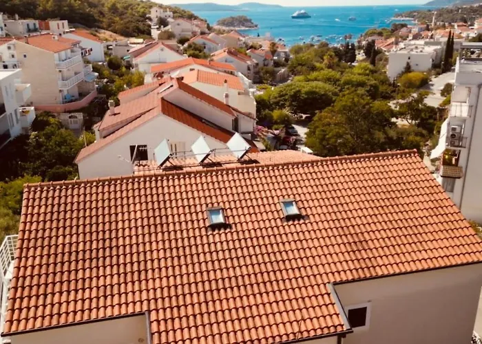 Apartment Riljic