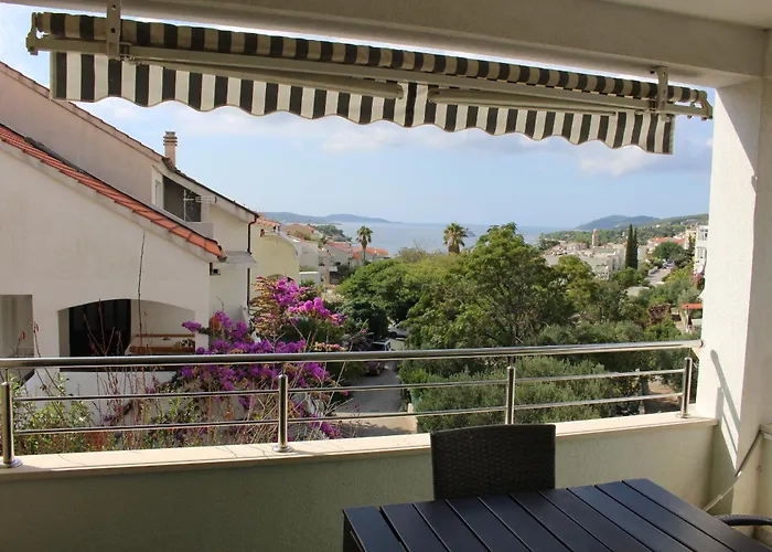 Riljic Apartment *